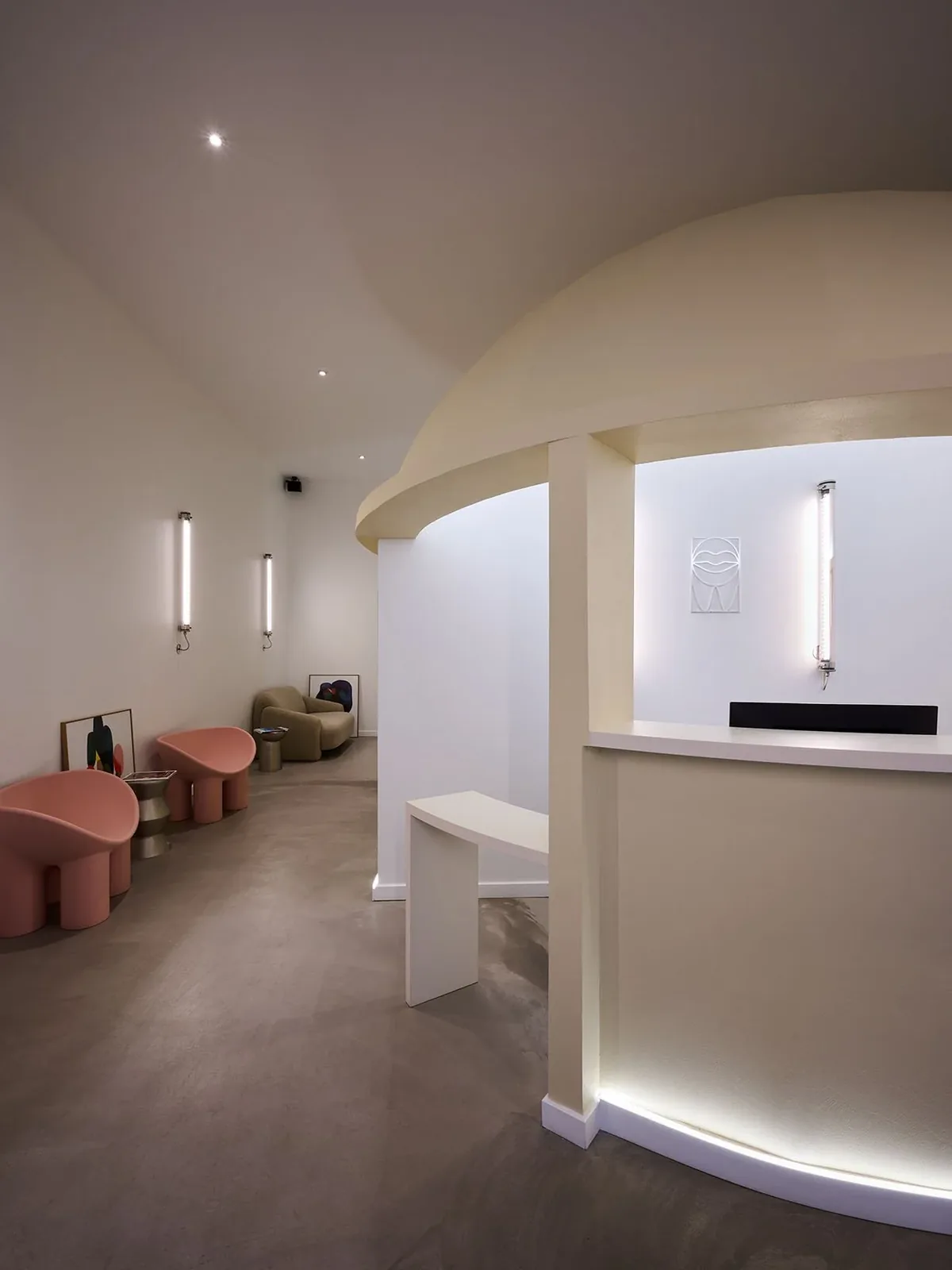 Dentiste Lyon 6e — Paris Dental Studios, 17 rue de Sèze