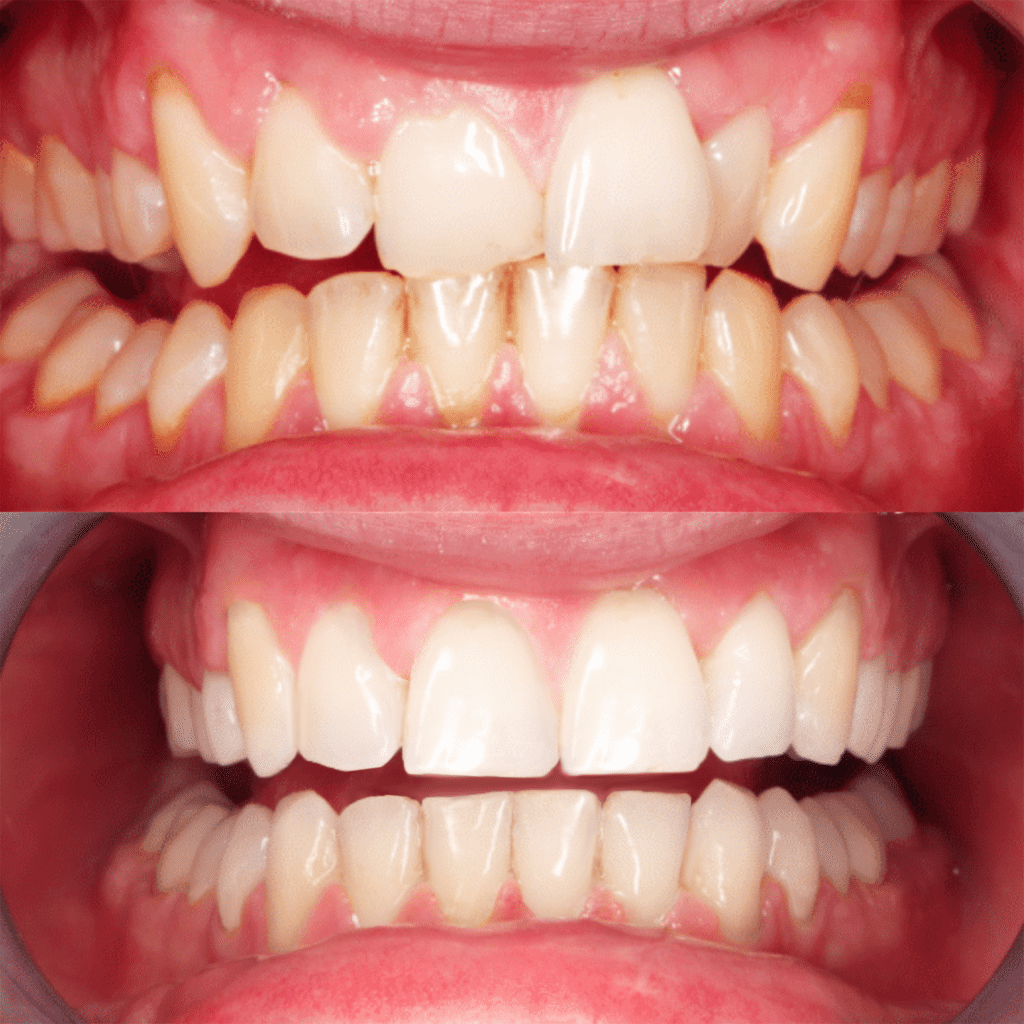 Dentiste Paris