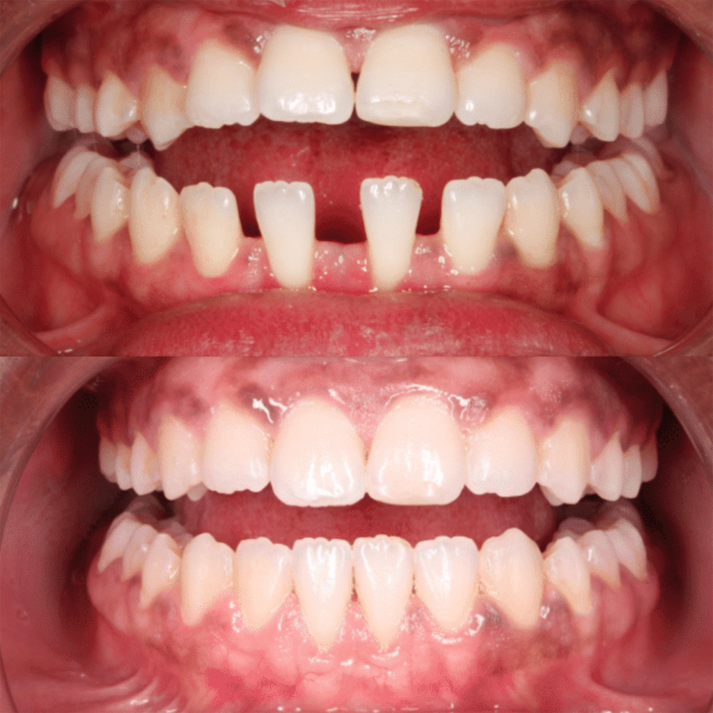 Dentiste Paris
