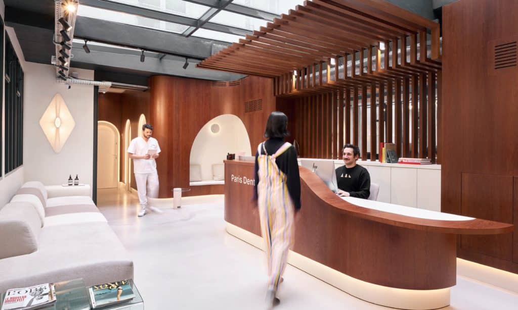Paris Dental Studios le meilleur choix pour votre sourire